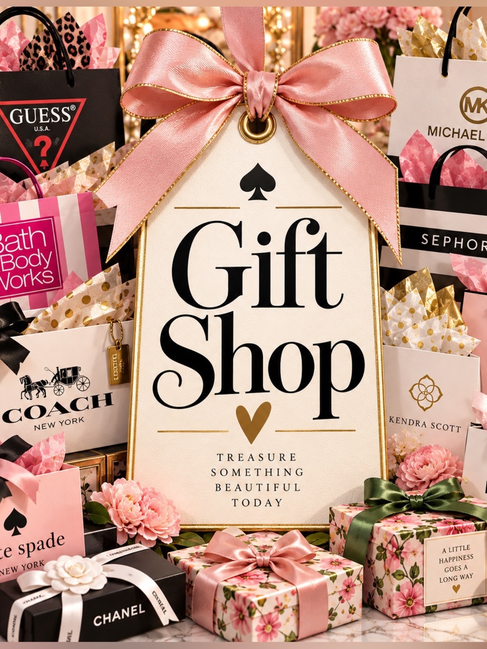New 🎁 Gift Items